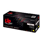 UPrint Toner compatible Brother TN-249Y (Jaune)