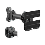 OPLITE R8/S8 Stream Deck Arm (Noir)