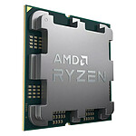 AMD Ryzen 7 7800X3D (4.2 GHz / 5.0 GHz) - Version tray