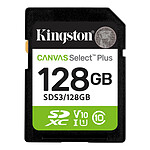 Kingston Canvas Select Plus SDS3/128GB