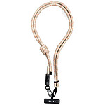 Casyx Cordon Universel Epais Beige