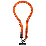 Casyx Cordon Universel Epais Orange