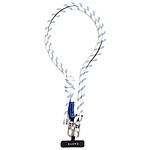 Casyx Universal Thick Cord White