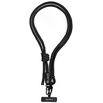 Casyx Cordon Universel Epais Noir