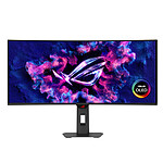 ASUS 34" OLED - ROG Strix XG34WCDG