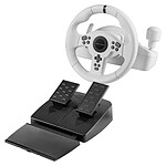 Mars Gaming MWH-RSXONE (White)