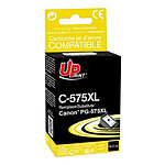 UPrint Cartouche compatible Canon PG-575XL C-575XL (Noir)