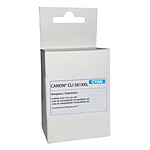 Cartouche CLI-581XXL (Cyan)