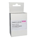 Cartouche CLI-581XXL (Magenta)