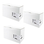 Multipack compatible HP 205A (3x noir)