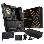 MSI MEG X870E GODLIKE X EDITION