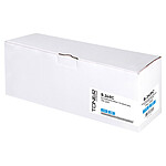 Tóner compatible Brother TN-249C (Cian)