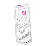 Boîtier disque dur ASUS