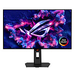 ASUS 27" OLED - ROG Strix XG27AQDMGR