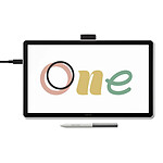 Wacom One 14
