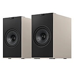 KEF Coda W Nickel Grey (Gris)