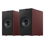 KEF Coda W Vintage Burgundy (Rouge)
