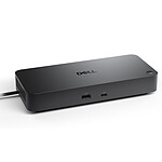Dell Pro Thunderbolt 4 (WD25TB4)