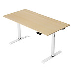 Arozzi Arena Nordico (Bois clair)