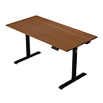 Arozzi Arena Nordico (Bois foncé)