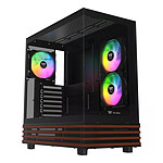 Thermaltake View 270 Plus WS ARGB (noir) Thermaltake View 270 Plus WS ARGB (noir)