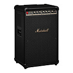 Marshall Bromley 750 Negro