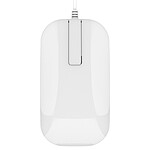 Zagg Souris Wired USB-C