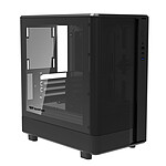 darkFlash DB330M MESH (noir)