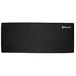 Arozzi Arena Nordico Mouse Pad (Noir)