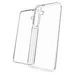Zagg Clear Case Galaxy S25 FE