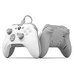 SCUF Valor Pro (Blanc)