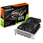 Gigabyte GeForce RTX 3050 WINDFORCE OC V2 6G Gigabyte GeForce RTX 3050 WINDFORCE OC V2 6G
