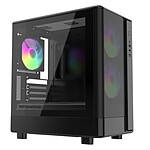 darkFlash DB330M MESH (noir)