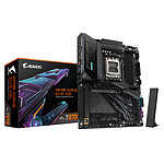 Gigabyte X870E AORUS ELITE X3D
