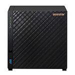 ASUSTOR Drivestor 2 Gen2 AS1204T