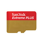 SanDisk Extreme PLUS microSDXC UHS-I U3 2 To