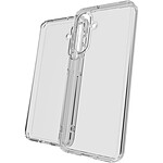 Zagg Crystal Defence Case Galaxy A17 / A17 5G (Transparent)