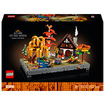 LEGO Icons 11372 Autumn Garden