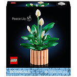LEGO Botanique 11504 Les Fleurs de Lune