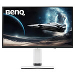 BenQ 27&quot; OLED - MOBIUZ EX271UZ