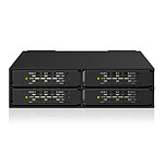 ICY DOCK ToughArmor MB699V5P-B