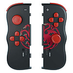 Lexip X Warner Game of Thrones Twinpads (Targaryen/Noir)