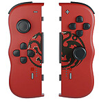 Lexip X Warner Game of Thrones Twinpads (Targaryen/Rouge)