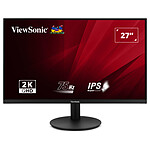 ViewSonic 27&quot; LED - VA2708-2K-HD-2