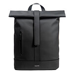 Casyx Tornado 15&quot; Laptop Backpack - Stealth Black