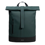 Casyx Tornado 15&quot; Laptop Backpack - Pine Green