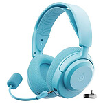 SteelSeries Arctis Nova 3P Wireless (Aqua)