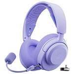 SteelSeries Arctis Nova 3X Wireless (Lavande)