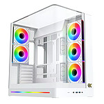 Xigmatek Pano II (White)