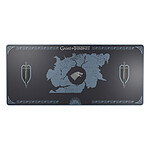 Lexip X Warner Game of Thrones Mousepad (Stark)